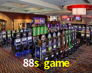 88s game,88s games