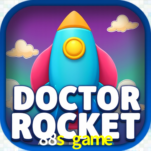 88s game: Jogos de Caça-Níqueis-Altas Recompensas, Roleta-Velocidade, Blackjack-Desafios Máximos