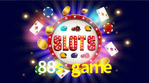 88s game,88s games