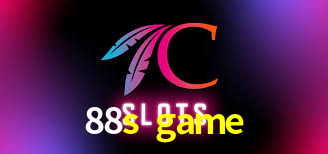 88s game